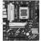 ASUS ASUS Main Board Desktop Socket AM5 AMD B850 Chipset 2 x DIMM slots, max. 128GB, DDR5 1 x DisplayPort 1 x HDMI 2 x M.2 4 x SATA micro-ATX Form Factor