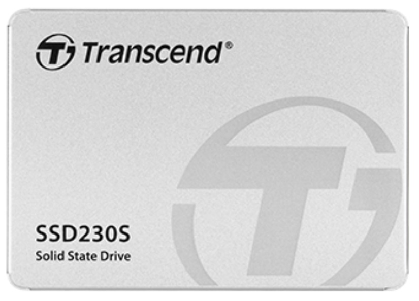 SSD қатты дискі 2TB Transcend TS2TSSD230S