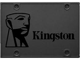 SSD қатты дискі 480GB Kingston SA400S37/480G