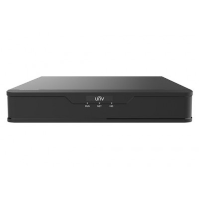 Uniview NVR301-16S3 цифровой видеорегистратор
