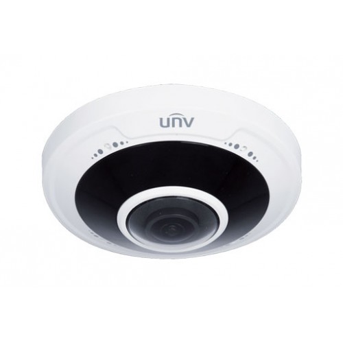 Uniview IPC815SB-ADF14K-I0 Цифровая видеокамера UNV
