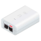 UBIQUITI PoE Injector, 24VDC, .3A, Gigabit