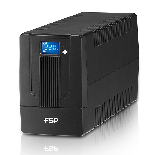 ИБП FSP iFP 1000 600W
