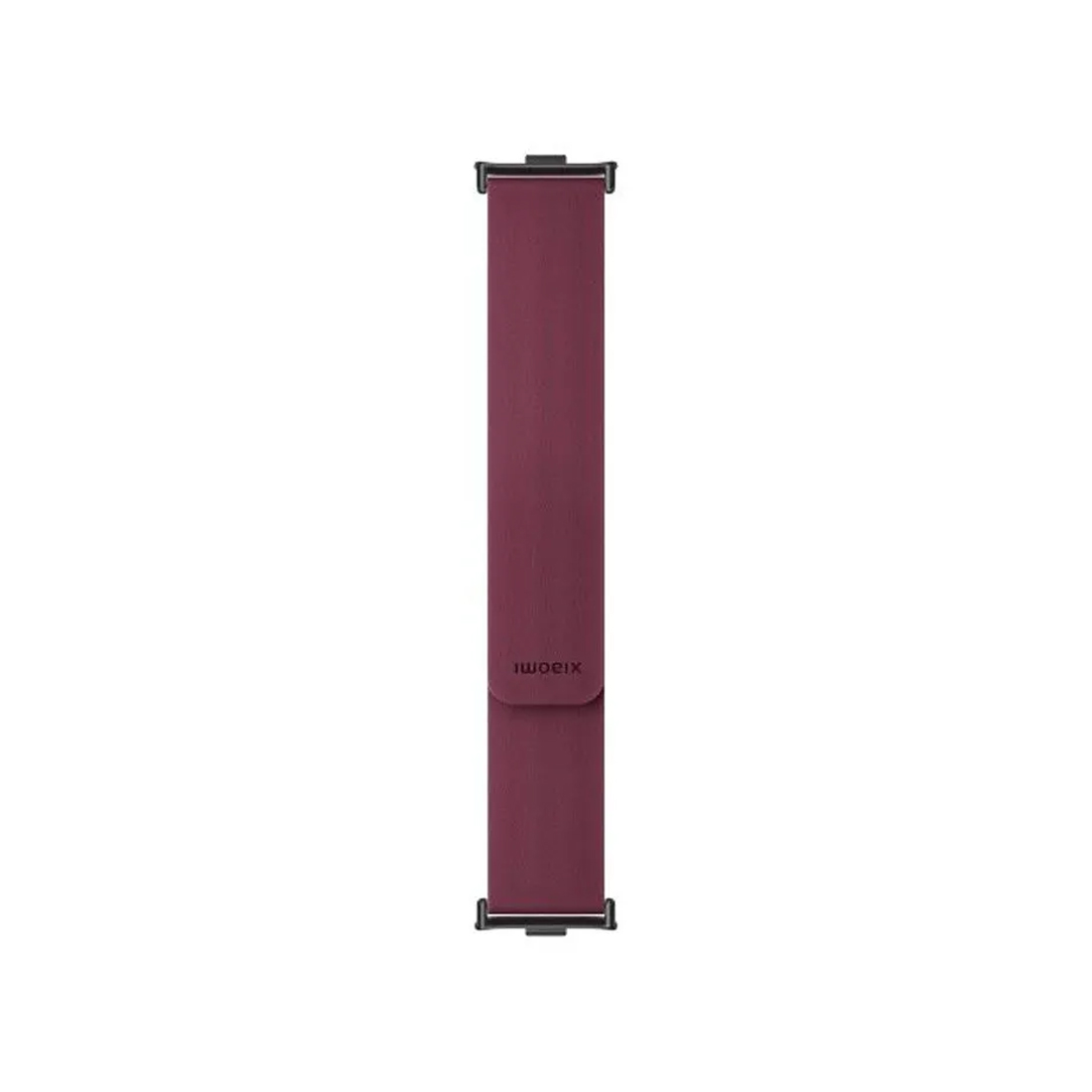 Магнитный сменный браслет, Xiaomi, Magnetic Quick Release Strap , M2414AS1/BHR9494GL, Совместим с band 8 Pro/9 ProRedmi Watch 4/5, Коричневый