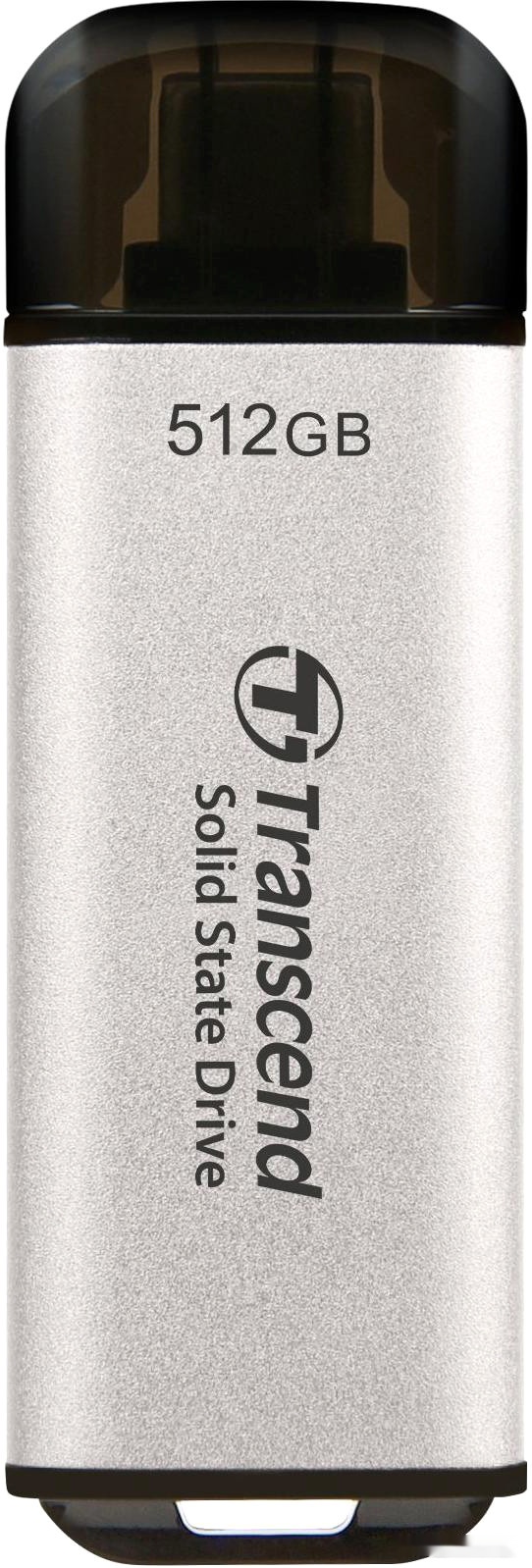 Жесткий диск SSD 512GB Transcend TS512GESD300S