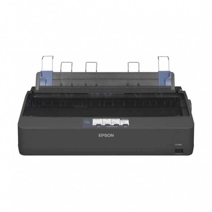 Принтер матричный Epson LX-1350 C11CD24301