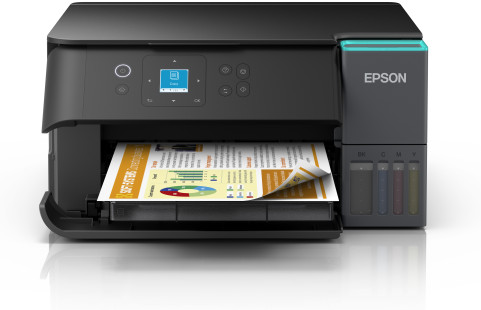 МФУ струйное Epson L4360 C11CL41411