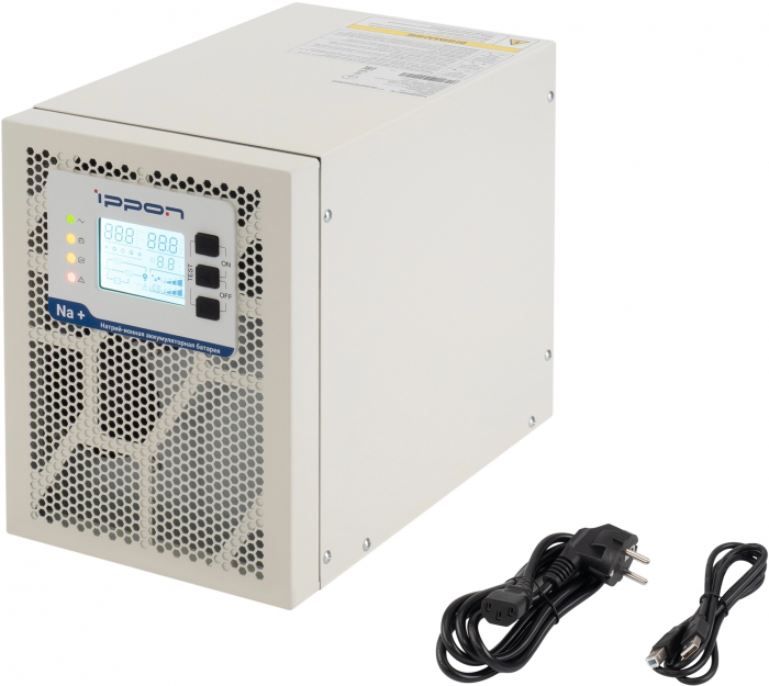 ИБП Ippon Na+ TAE 1000 1000W/Tower