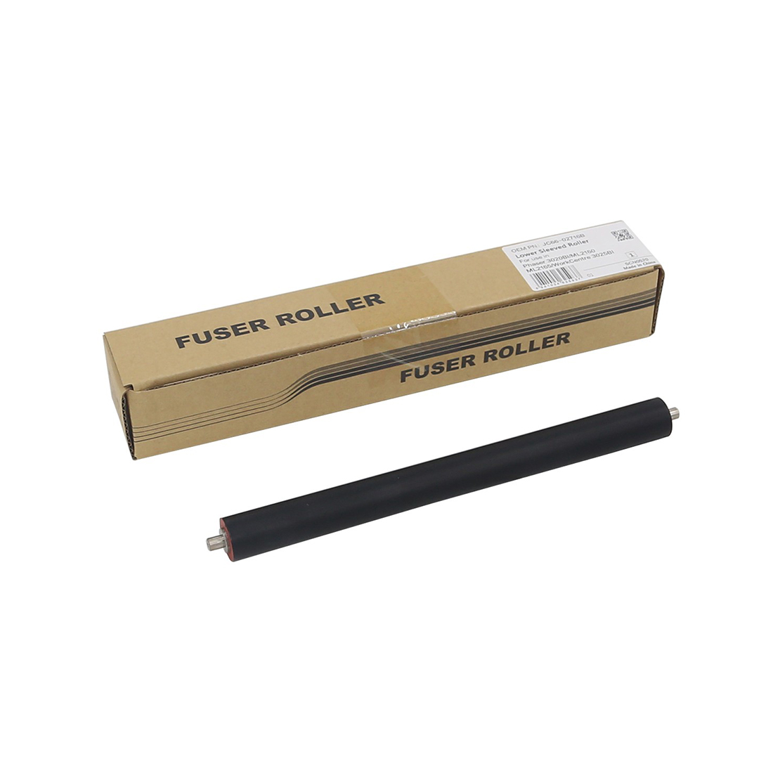 Резиновый вал CET211032 для принтеров SAMSUNG ML-2160/ML2160W/ML2165/ML2165W
