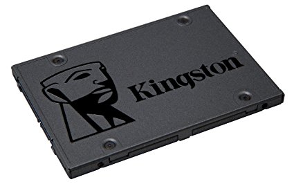 SSD қатты дискі 960GB Kingston SA400S37/960G