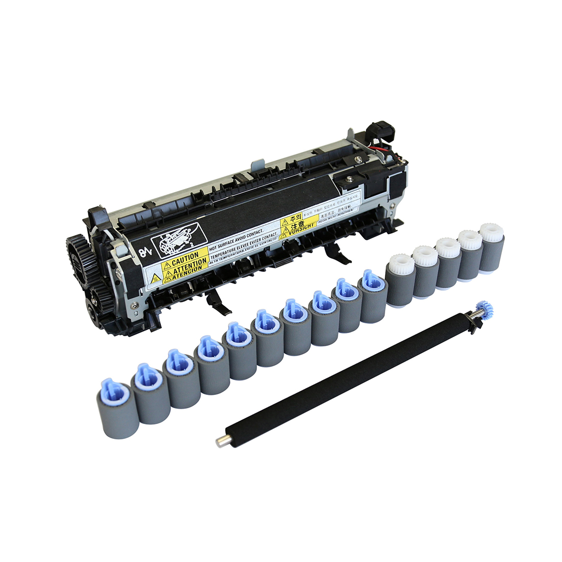 Ремонтный комплект CET2791U для принтеров HP LaserJet Enterprise M604/M605/M606