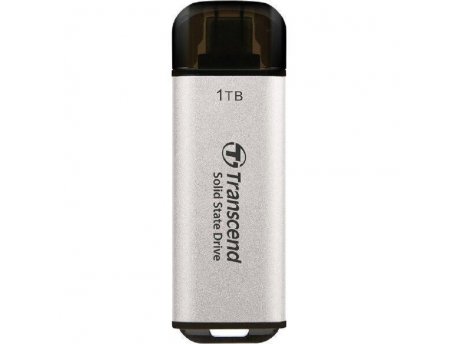 Сыртқы SSD диск 1TB Transcend TS1TESD300S