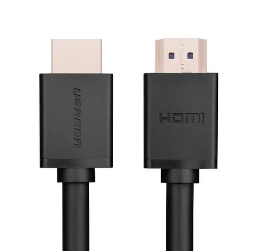 Кабель UGREEN HD104 HDMI 1.4 15м (черный)