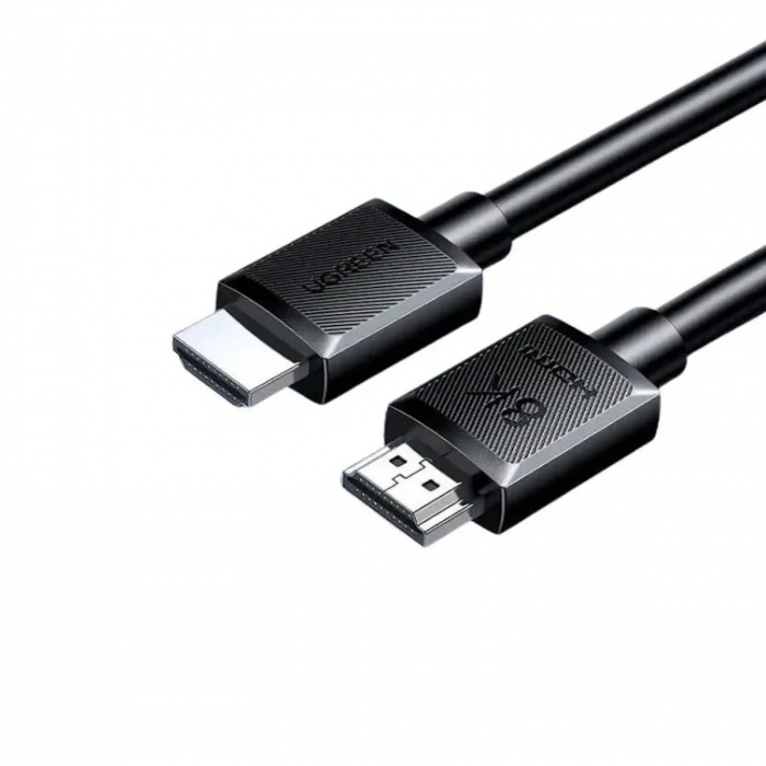 Кабель UGREEN HD175 HDMI 8K Male to Male 10m 45436