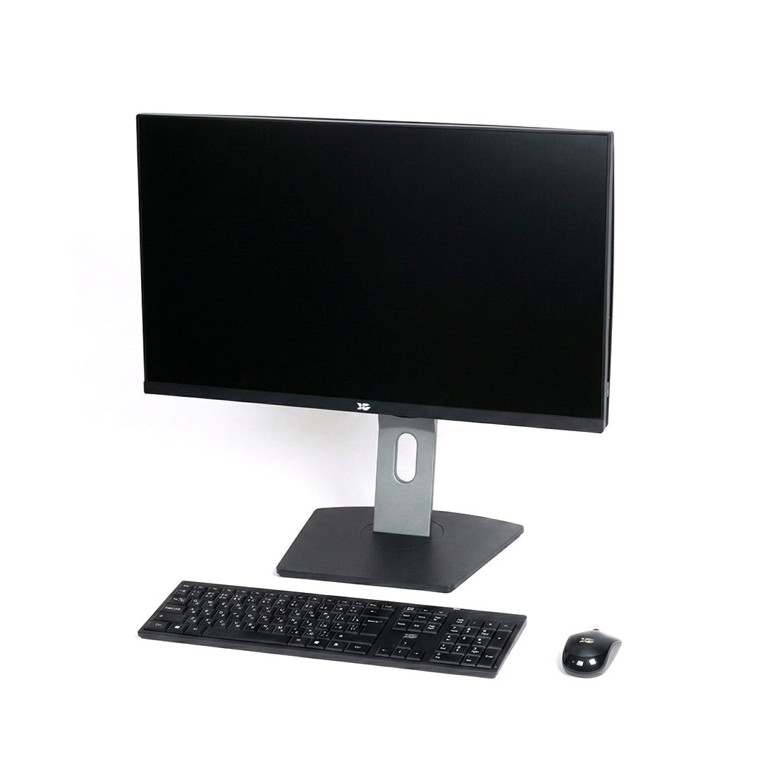 Моноблок, XG Classic (XGAIO002), 27", i5-12400, RAM 16GB, SSD 512GB, H610, FHD