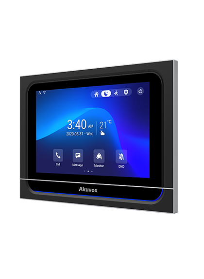 Akuvox Внутренний монитор Android X933S