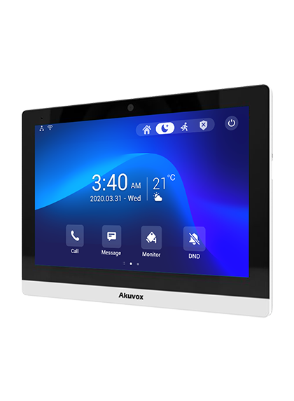 Akuvox Внутренний монитор Android C319A