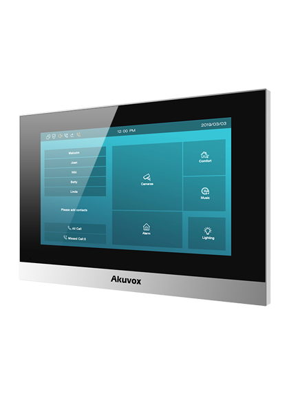 Akuvox Внутренний монитор Android C315S
