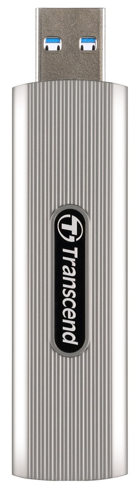 Сыртқы SSD диск 512GB Transcend TS512GESD320A