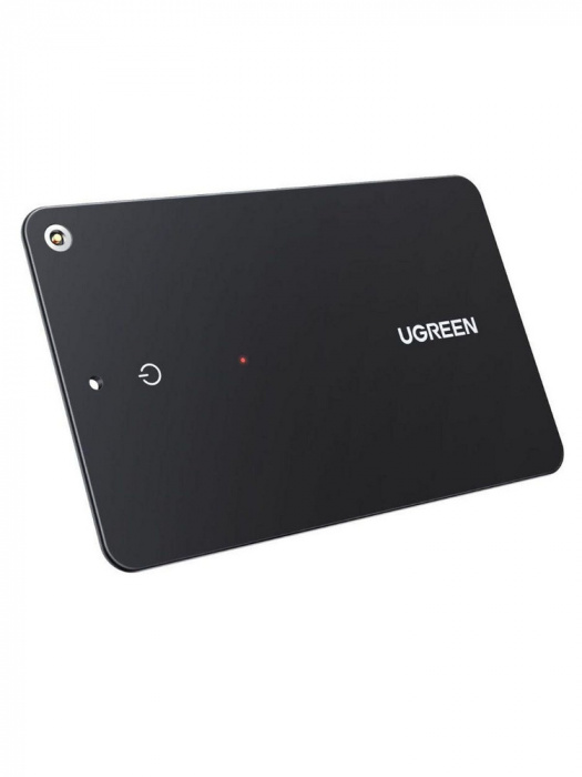 Смарт трекер карта UGREEN CM817 для Apple