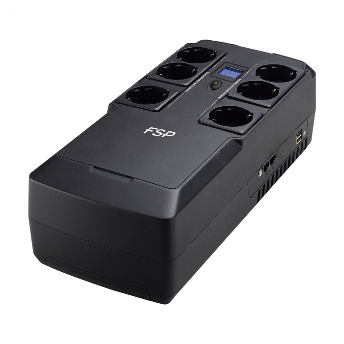 ИБП FSP Nanofit 800