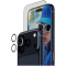 PANZERGLASS PanzerGlass 2-in-1 Essentials Bundle для iPhone 17 Pro