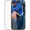PANZERGLASS Защитное стекло Ultra-Wide Fit для iPhone Air