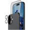 PANZERGLASS PanzerGlass 2-in-1 Essentials Bundle для iPhone 17