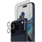 PANZERGLASS PanzerGlass 2-in-1 Essentials Bundle iPhone 17 Pro Max
