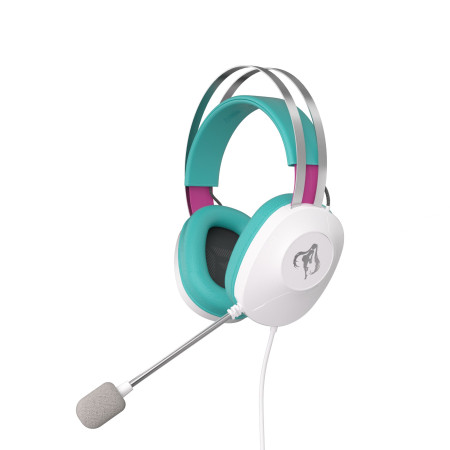Наушники ASUS 90YH048B-BHUA00 A303 TUF GAMING H1 GEN II