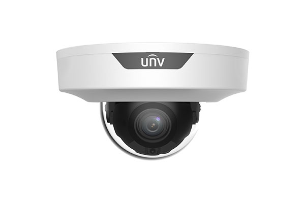 Uniview IPC354SB-ADNF28K-I0 купольная IP видеокамера