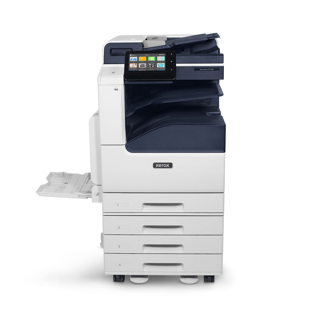 Базовый модуль МФУ Xerox VersaLink C7120/25/30