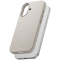 PANZERGLASS CARE by PanzerGlass FLOW Case Vanilla w. MagSafe iPhone 17
