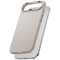 PANZERGLASS CARE by PanzerGlass FLOW Case Vanilla w. MagSafe iPhone Air