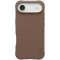 PANZERGLASS CARE by PanzerGlass Samba Case Espresso w. MagSafe iPhone Air