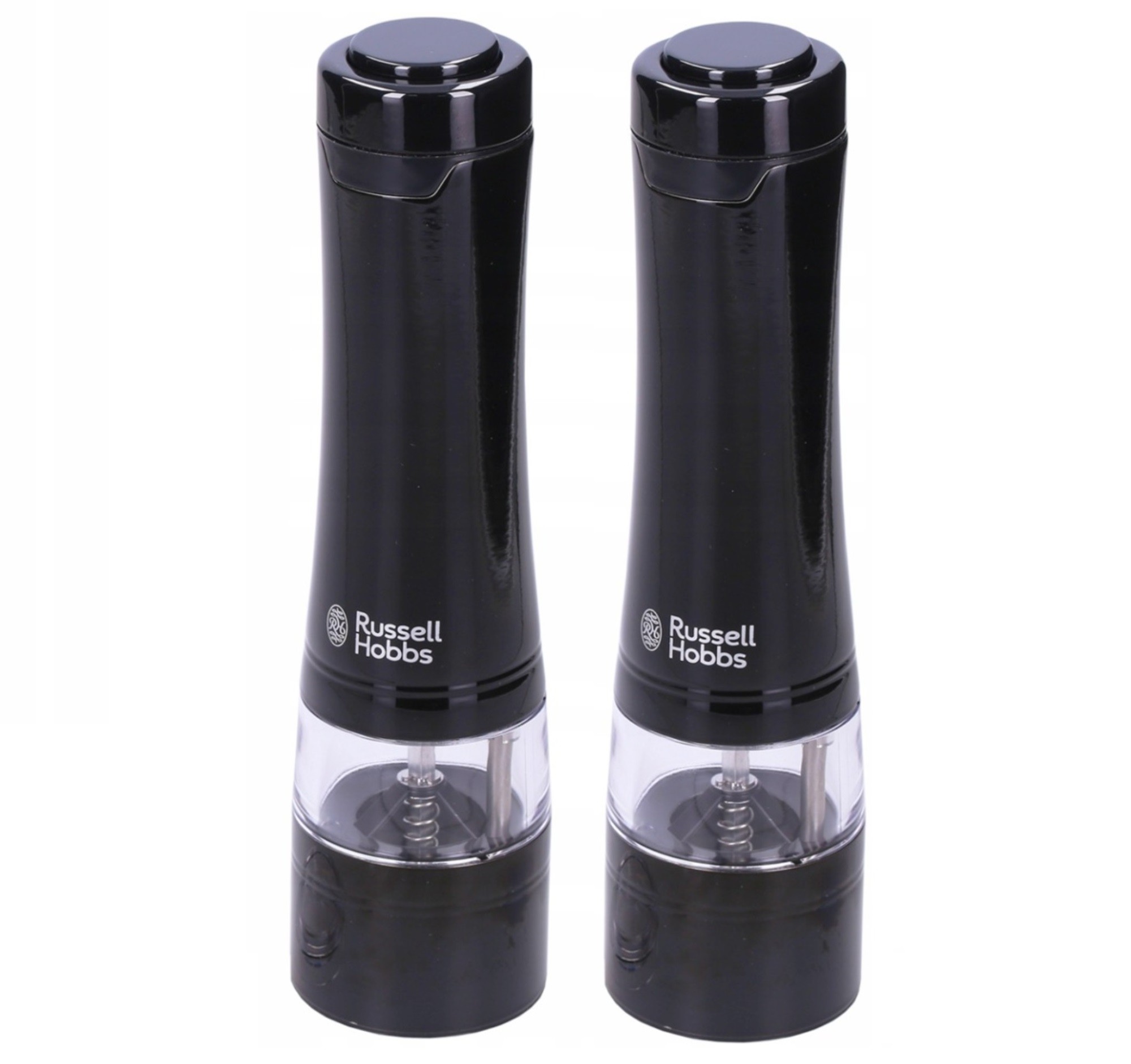 Измельчитель специй электрический Russell Hobbs 28010-56 черный
