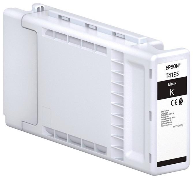 Струйный картридж Epson C13T41E540 черный для SC-T3405/SC-T5405 700 ml