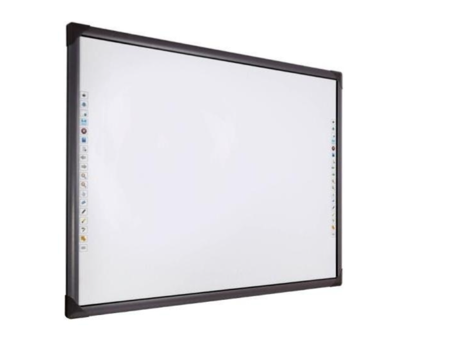 Интерактивная доска Mr.Pixel S102 BLACK