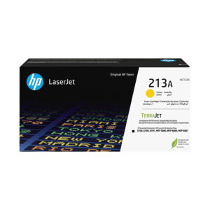 Картридж лазерный HP W2132A 213A Желтый LaserJet Toner, на 3000 страниц
