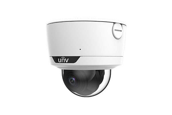 Uniview IPC3734SE-ADZK-I0 цифровая видеокамера UNV
