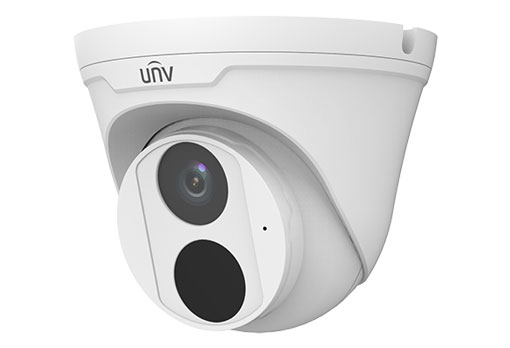 Uniview IPC3614LE-ADF40K Цифровая видеокамера