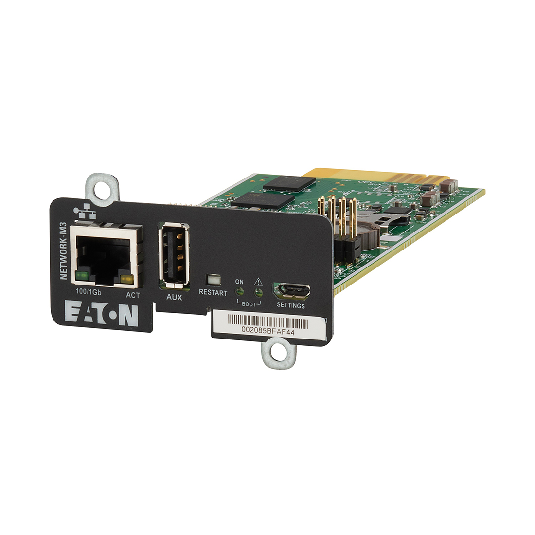 SNMP-карта Eaton Network-M3