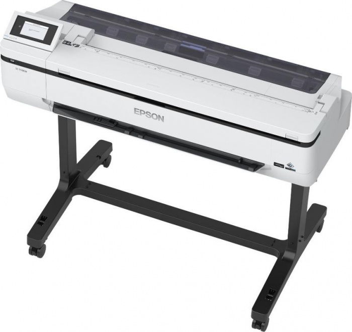 МФУ широкоформатное Epson SC-T5100M-MFP C11CJ54301A0