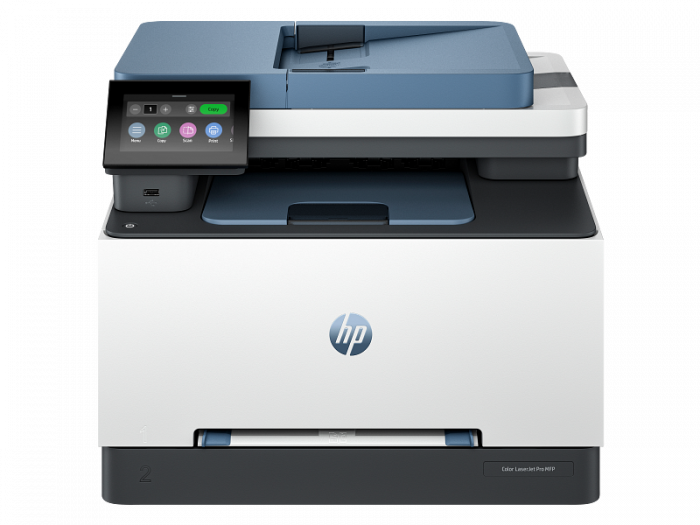 МФУ лазерное ЧБ HP Inc 3303sdw