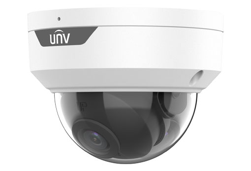 Uniview IPC328LE-ADF28K-G Цифровая видеокамера
