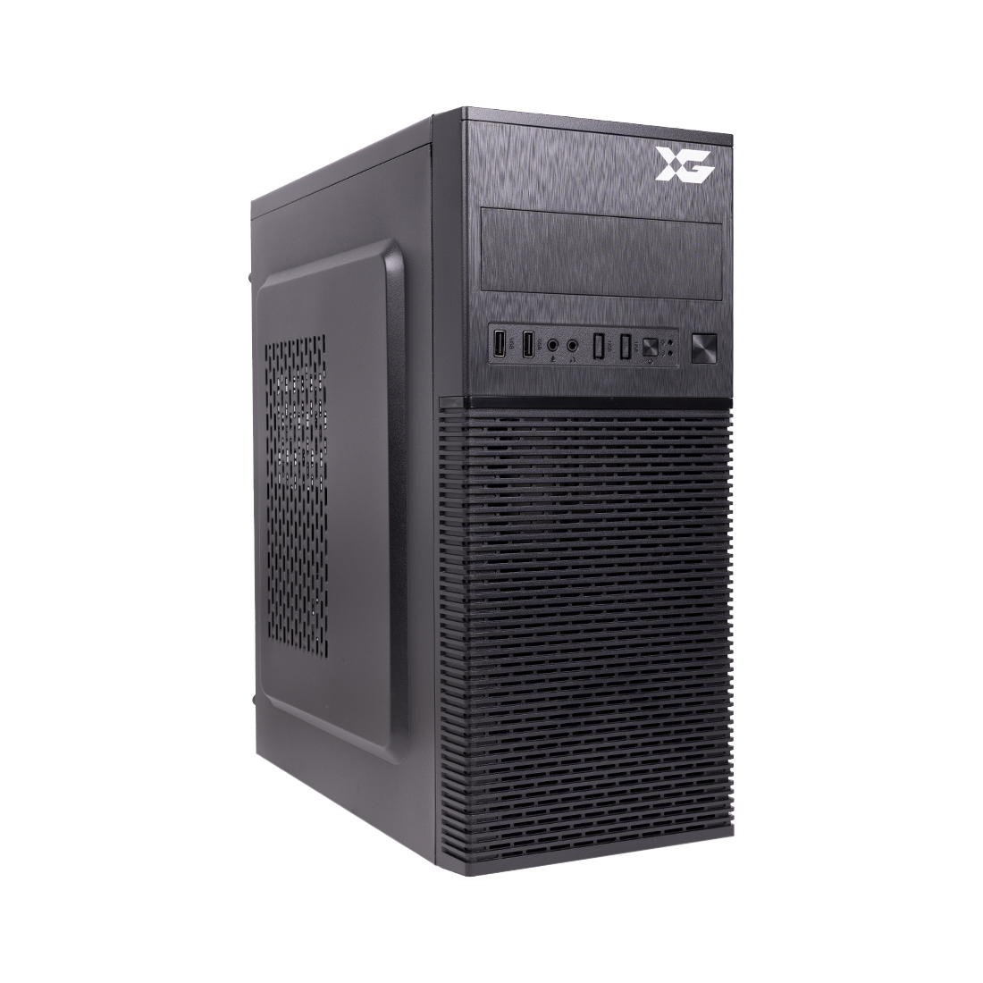 Компьютерный корпус XG Cronus