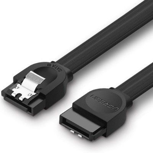 Ugreen US217 30796 SATA 3.0 Деректер Кабелі 6Gbps