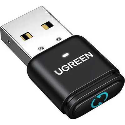 Bluetooth адаптері UGREEN BT301 35994