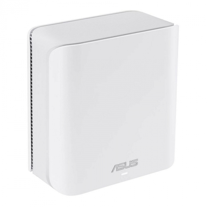 Маршрутизатор ASUS BD4 (W-2-PK) Wi-Fi7, AiMesh, OFDMA, 2.5G WAN/LANx2