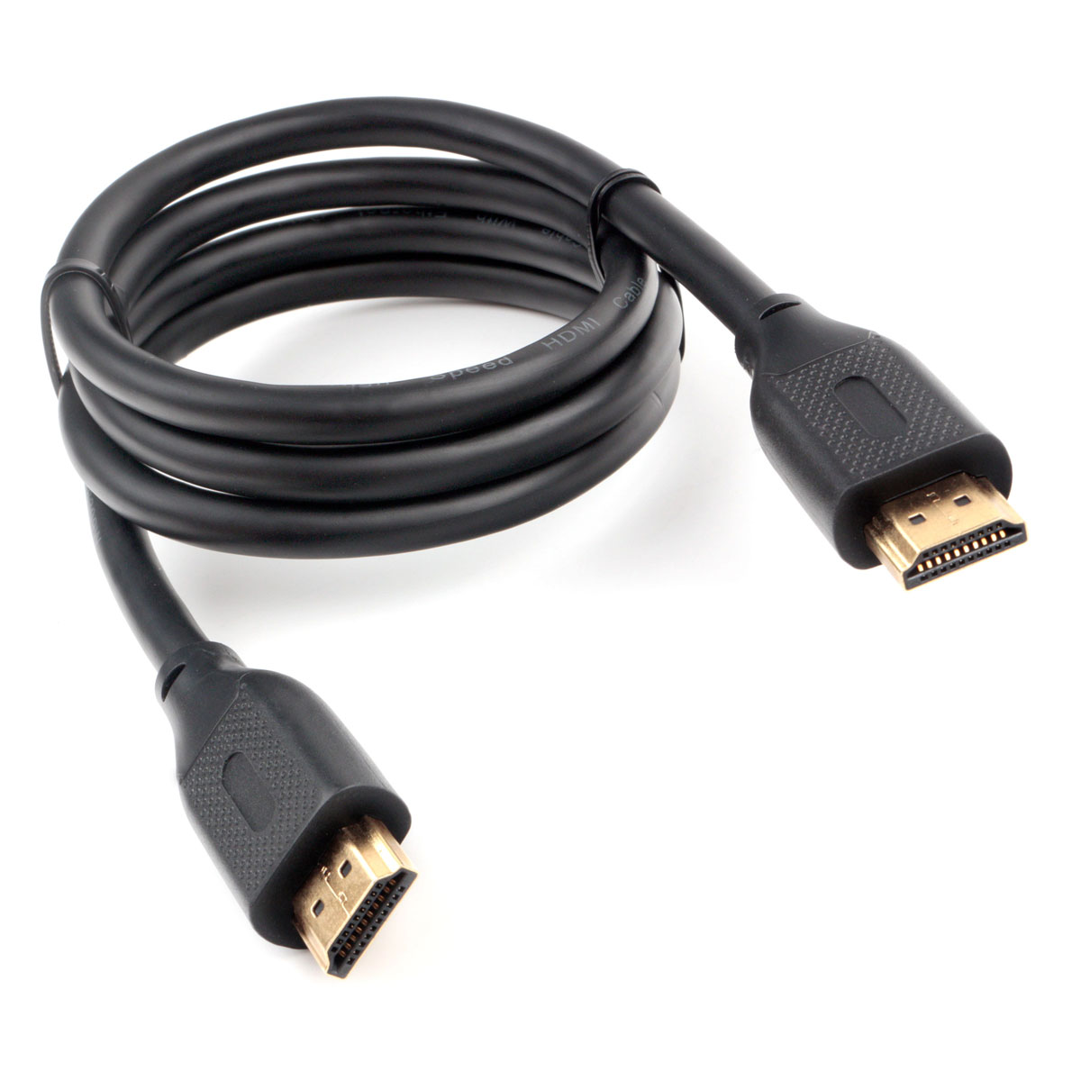 HDMI кабелі Cablexpert CC-HDMI8K-1M, 1м, v2.1, 8K, қара